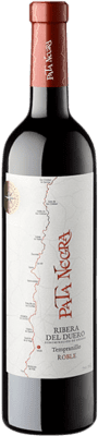 García Carrión Pata Negra Tempranillo Oak 75 cl