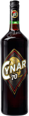 Liqueurs Campari Cynar 70 Proof 1 L