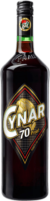 Liqueurs Cynar 70 Proof 1 L