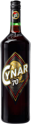 24,95 € Бесплатная доставка | Ликёры Cynar 70 Proof Италия 1 L Alcachofa — Артишок