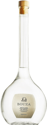 53,95 € Free Shipping | Marc Bouza Destilado Tannat Uruguay Medium Bottle 50 cl