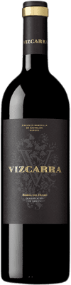 Vizcarra Tempranillo — 丹魄 Crianza — 陈酿 75 cl