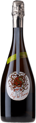 Pago de Tharsys Rosado Grenache Brut Nature Grande Réserve 75 cl