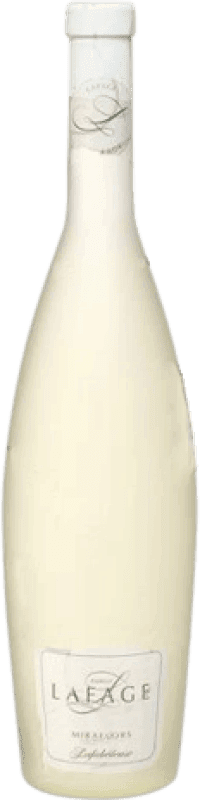 16,95 € Kostenloser Versand | Likörwein Domaine Lafage A.O.C. Muscat de Rivesaltes Frankreich Moscato — Muskateller 75 cl