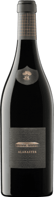 195,95 € Kostenloser Versand | Rotwein Teso La Monja Alabaster Crianza — Kurze Fassreifung D.O. Toro Kastilien und León Spanien Tinta de Toro 75 cl