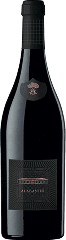 119,95 € Free Shipping | Red wine Teso La Monja Alabaster Crianza D.O. Toro Castilla y León Spain Tempranillo Bottle 75 cl
