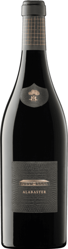 195,95 € 免费送货 | 红酒 Teso La Monja Alabaster 岁 D.O. Toro 卡斯蒂利亚莱昂 西班牙 Tinta de Toro 瓶子 75 cl