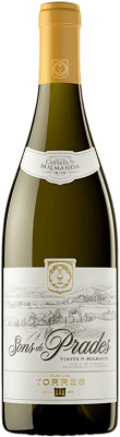 Torres Sons de Prades Chardonnay Aged 75 cl
