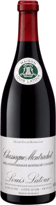 Louis Latour Spätburgunder 75 cl