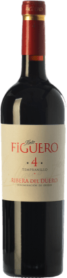 Figuero 4 Meses Tempranillo Дуб 1,5 L