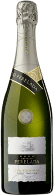 Perelada Chardonnay Природа Брута Резерв 75 cl