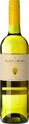 Albet i Noya Petit Albet 年轻的 75 cl