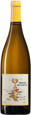 24,95 € Free Shipping | White wine Alemany i Corrió Principia Mathematica Aged D.O. Penedès Catalonia Spain Xarel·lo Bottle 75 cl