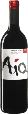 Miquel Oliver Aia Merlot Crianza 75 cl