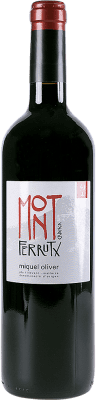 Miquel Oliver Mont Ferrutx Aged 75 cl