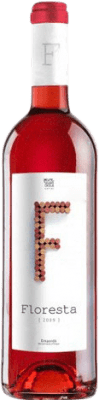 Pere Guardiola Floresta Jeune 75 cl