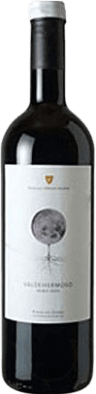 24,95 € Kostenloser Versand | Rotwein Valderiz Valdehermoso Crianza — Kurze Fassreifung D.O. Ribera del Duero Kastilien und León Spanien Tempranillo Magnumflasche 1,5 L