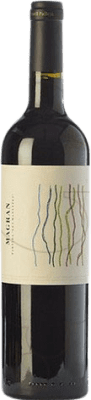 39,95 € Free Shipping | Red wine Meritxell Pallejà Magran Crianza D.O.Ca. Priorat Catalonia Spain Grenache Bottle 75 cl