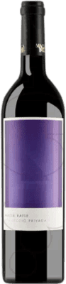 28,95 € Free Shipping | Red wine Macià Batle Reserva Privada Reserve D.O. Binissalem Balearic Islands Spain Cabernet Sauvignon, Callet, Mantonegro Bottle 75 cl