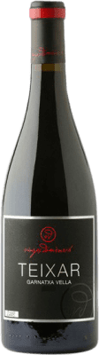 119,95 € Free Shipping | Red wine Domènech Teixar Vella D.O. Montsant Catalonia Spain Grenache Magnum Bottle 1,5 L