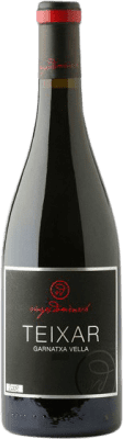 158,95 € Spedizione Gratuita | Vino Rosso Domènech Teixar Vella D.O. Montsant Catalogna Spagna Garnacha — Grenache Bottiglia Magnum 1,5 L