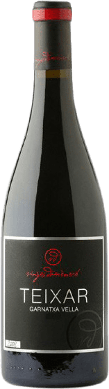 158,95 € Envoi gratuit | Vin Rouge Domènech Teixar Vella D.O. Montsant Catalogne Espagne Garnacha — Grenache Bouteille Magnum 1,5 L