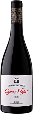 Dominio de Tares Cepas Viejas Mencía Crianza — Aged 1,5 L