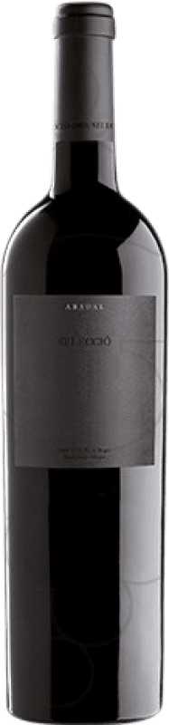 67,95 € Envoi gratuit | Vin Rouge Masies d'Avinyó Abadal Sélection D.O. Pla de Bages Catalogne Espagne Syrah, Cabernet Sauvignon, Cabernet Franc Bouteille Magnum 1,5 L