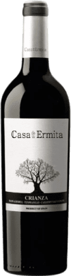 Casa de la Ermita Crianza — クリアンサ 1,5 L