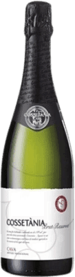 Castell d'Or Cossetània Brut Reserve — Aged 75 cl