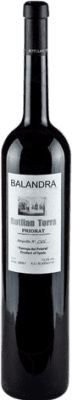 32,95 € Free Shipping | Red wine Rotllan Torra Balandra Reserve D.O.Ca. Priorat Catalonia Spain Grenache, Cabernet Sauvignon, Mazuelo, Carignan Magnum Bottle 1,5 L