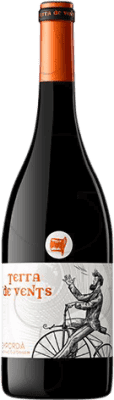 Oliveda Terra de Vents Crianza 75 cl