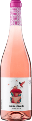 Oliveda Masía Giovane 75 cl