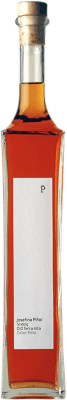 18,95 € 送料無料 | 甘口ワイン Piñol Josefina D.O. Terra Alta カタロニア スペイン Garnacha — グルナッシュ ミディアムボトル 50 cl