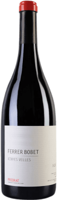 69,95 € Free Shipping | Red wine Ferrer Bobet Vinyes Velles Crianza D.O.Ca. Priorat Catalonia Spain Grenache, Cabernet Sauvignon, Mazuelo, Carignan Magnum Bottle 1,5 L