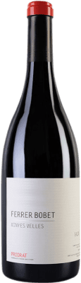 117,95 € 送料無料 | 赤ワイン Ferrer Bobet Vinyes Velles 高齢者 D.O.Ca. Priorat カタロニア スペイン Grenache, Cabernet Sauvignon, Mazuelo, Carignan マグナムボトル 1,5 L