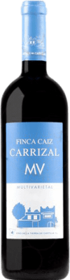 Dehesa del Carrizal Finca Caiz MV старения 75 cl