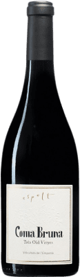 29,95 € 免费送货 | 红酒 Espelt Comabruna D.O. Empordà 加泰罗尼亚 西班牙 Mazuelo, Carignan 瓶子 75 cl