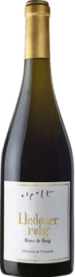 Espelt Lledoner Roig Garnacha Roja Crianza 75 cl