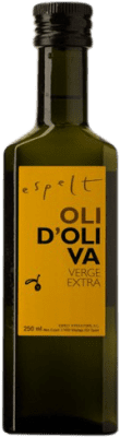 Оливковое масло Espelt 25 cl