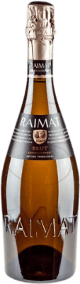 Raimat Chardonnay Brut Réserve 75 cl