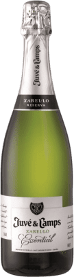 Juvé y Camps Xarel·lo Brut Réserve 75 cl