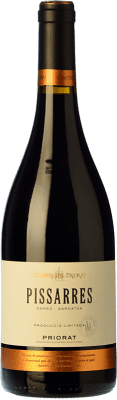 Costers del Priorat Pissarres Crianza — 陈酿 75 cl