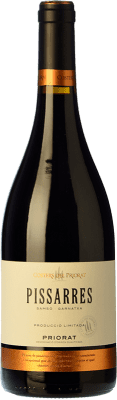 Costers del Priorat Pissarres Crianza 75 cl