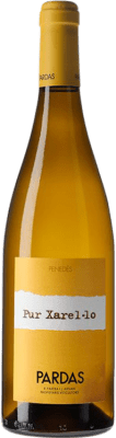 Pardas Pur Xarel·lo Crianza 75 cl