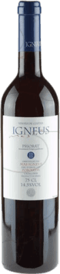 Mas Igneus FA 112 Réserve 75 cl