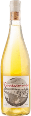 Microbio Correcaminos Verdejo Joven 75 cl