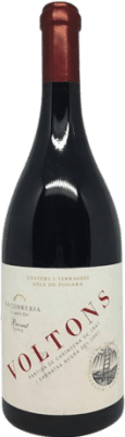 65,95 € Kostenloser Versand | Rotwein La Conreria de Scala Dei Voltons D.O.Ca. Priorat Katalonien Spanien Garnacha — Grenache, Mazuelo, Cariñena — Carignan Flasche 75 cl