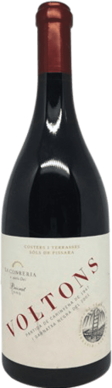 65,95 € Envoi gratuit | Vin Rouge La Conreria de Scala Dei Voltons D.O.Ca. Priorat Catalogne Espagne Garnacha — Grenache, Mazuelo, Cariñena — Carignan Bouteille 75 cl