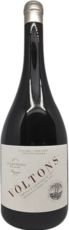 131,95 € Envoi gratuit | Vin Rouge La Conreria de Scala Dei Voltons Crianza D.O.Ca. Priorat Catalogne Espagne Garnacha — Grenache, Mazuelo, Cariñena — Carignan Bouteille Magnum 1,5 L